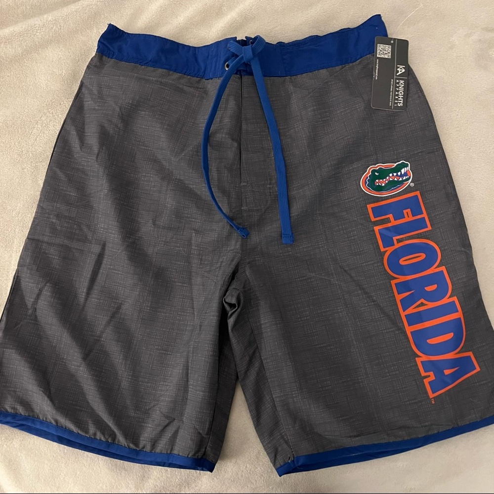 Men’s Florida Gators Bathing Suit
